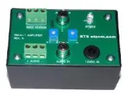 ETS - SMLA-1 - Line level Amplifer / Repeater