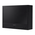 Hanwha - SMT-1030PV - 10" PVM monitor (Black)