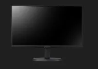 Hanwha - SMT-2431 - 24" LED Monitor, Full HD, 1080p (1920x1080), HDMI, VGA, 16:9 aspect ratio, VESA DPM Compatible (100x100mm)