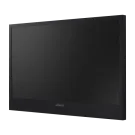 Hanwha - SMT-2730PV - 27" PVM Monitor (Black)