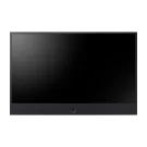 Hanwha - SMT-2731PV - 27" AI Enabled IP public view monitor (AI PVM) 1080p (1920 x 1080 60Hz), HDMI