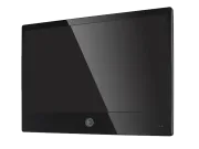 Hanwha - SMT-3211PVM - 32″ Public View Monitor (Black) With 2 Megapixel Camera