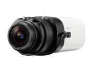 Hanwha - SNB-9000 - 4K UHD & 12 Megapixel Network Camera