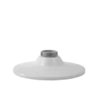 Arecont Vision - SO-CAP-W - Mount Cap for SurroundVideo Omni SX - 1.5" NPT Male Color: Arecont Vision White