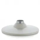 Arecont Vision - SO3-CAP - Mount Cap for SurroundVideo Omni G3 - 1.5" NPT Male