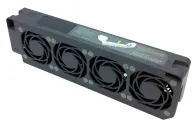 QNAP - SP-A02-8CM4B-FAN-MODULE - System cooling fan module for TS-EC1680U-RP