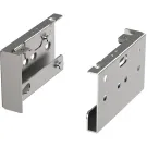 QNAP - SP-EAR-QSW2FOR1-01 - 2 for 1 Rackmount kit for Half Rack Design QSW Switch