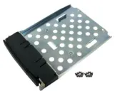 QNAP - SP-SS-TRAY-BLACK - 2.5'' HDD Tray for SS-tower NAS series