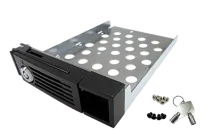 QNAP - SP-TS-TRAY-BLACK - HDD Tray for TS-X69 Pro/TS-x59 Series