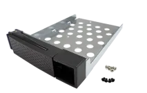 QNAP - SP-TS-TRAY-WOLOCK - No-Lock version HDD Tray for 3.5'' NAS series
