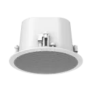 Hanwha - SPA-C110W - IP Ceiling Speaker