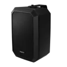 Hanwha - SPA-W100B - IP Wall Speaker (Black)