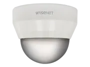 Hanwha - SPB-IND12 - Tinted Bubble (Ivory)