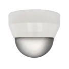 Hanwha - SPB-IND5 - Smoked Dome Cover