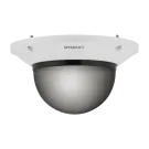 Hanwha - SPB-IND85W - Tinted Bubble