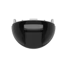 Hanwha - SPB-PTZ95W - Smoke Dome Cover compatible with XNP-C7310R & XNP-C9310R