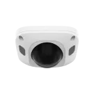 Hanwha - SPB-VAN23W - Smoke Dome for TNV-C8014RM & TNV-C8034RM
