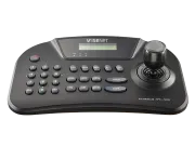 Hanwha - SPC-1010 - PTZ Controller Keyboard