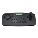 Hanwha - SPC-2010 - PTZDVR Control Keyboard