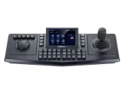 Hanwha - SPC-7000 - System Control Keyboard