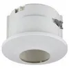 Hanwha - SPD-P7DTN24 - Pressurized Outdoor IK10 Vandal Pendant Dome Housing