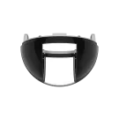 Hanwha - SPG-PTZ95W - Dome Cover compatible with XNP-C7310R & XNP-C9310R