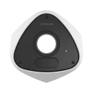 Hanwha - SPG-VAN13W - Tinted Bubble