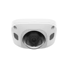 Hanwha - SPG-VAN23W - Clear Dome for TNV-C8014RM & TNV-C8034RM