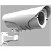 Hanwha - SPH-10CN24 - Pressurized Outdoor IK 10 Vandal Fixed Camera Housing