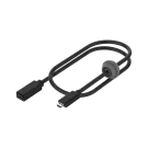 Hanwha - SPP-C1900 - HDMI Cable Pack of 3 compatible with QNV-C6083R