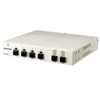 Hanwha - SPU-400 - UTP 4CH Power Supply Accessory