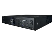 Hanwha - SRD-1652D-8TB - 16CH CIF Real-time H.264 Digital Video Recorder 8TB