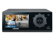 Hanwha - SRD-442-2TB - 4CH CIF H.264 Digital Video Recorder 2TB