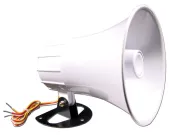 ELK - SS15 - Dual Tone Exterior Siren
