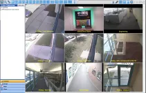 ExacqVision - SSA-EDGEP-01 - EDGE PLUS Server Software Updates Per IP Camera, Per Year.