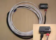 Minuteman - SSL-WATER - Water Detecting Sensor for SNMP-SSL
