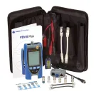 Simply 45 - ST-158002 - VDV II PLUS Voice, Data and Video Tester with 2.9" Large Backlight Display