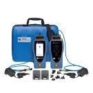 Simply 45 - ST-163009 - LanTEK IV-S 3000MHz (with PL/CH Adapters)