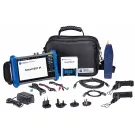 Simply 45 - ST-171000 - SecuriTEST IP Digital/Analog/HD Coax CCTV Tester