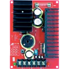 SECO-LARM - ST-2406-7AQ - Power Supply Charger Provides 6, 12 or 24 VDC Regulated output at 7A Continuous and 7.5A Peak