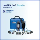 Simply 45 - ST-LT4500S - LanTEK IV-S 500MHz (with PL/CH Adapters)