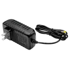 SECO-LARM - ST-UV24-S2.0Q - 24VDC Plug-In Transformer