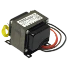 SECO-LARM - ST-UVDA-W180Q - Open-Frame Transformer. Output voltage: 24 or 28 VAC/180W. Input voltage: 120VAC or 240VAC.