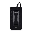 Cyber Power - ST425 - UPS SYSTEMS Standby, 425VA/260W, Standby UPS, Compact, 120V