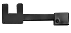 Hanwha - STB-10PVMSC-B - Self-checkout PVM Monitor Mount