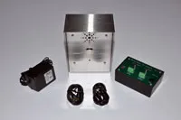 ETS -  STWI5-SE - STW1-SE Microphone/Speaker, STWI-1 DVR Interface Box Kit