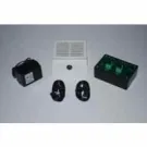 ETS - STWI5-W4-C5 -  STW1-W4-C5 Wall Mount Microphone/Speaker, SMA1-LPC5 DVR Interface Box Kit