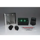 ETS -  STWI5-C5 - STW1-C5 Microphone/Speaker, SMA1-LP-C5  IP/DVR  Interface Box Kit
