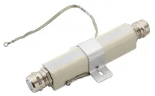 Videotec - SURGEPR - Lightning surge protection device