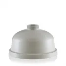 Arecont Vision - SV-CAP - Cap only for Large Form Factor and 20MP and 40MP) Panoramic SurroundVideo Models- 1.5" NPT Male